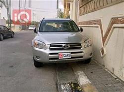 تويوتا راف 4